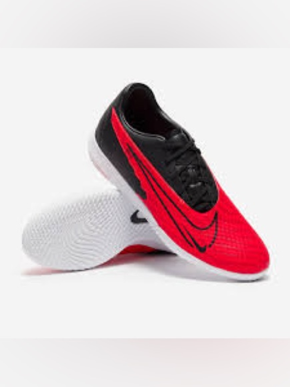 🤍 NIKE - Phantom GX Soccer Shoes - 10.5 Men’s